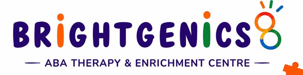 BrightGenics - ABA Therapy & Enrichment Centre
